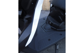 HONDA ZOOMER-X JF38