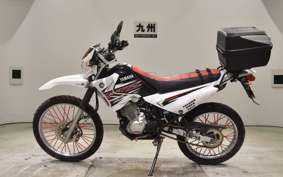 YAMAHA XTZ125 1996