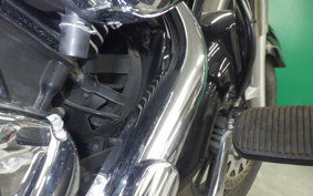 SUZUKI INTRUDER 400 Classic 2015 VK56A