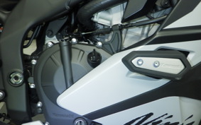 KAWASAKI ZX-4R SE 2025