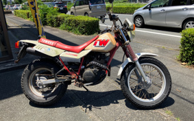 YAMAHA TW200 2JL
