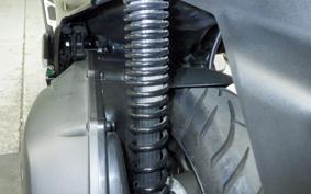 HONDA PCX 160 KF47