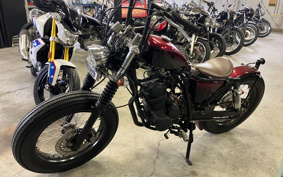 HONDA FTR223 MC34