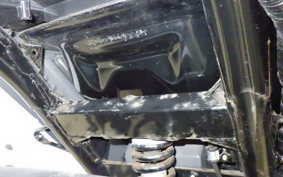 HONDA GYRO CANOPY TA03
