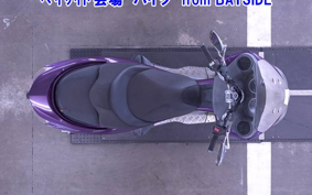 HONDA FORZA Z