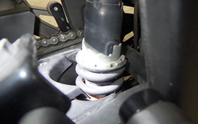 KAWASAKI NINJA 250 2018 EX250L