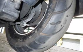 SUZUKI ADDRESS V125 G 2015 CF46A