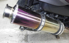 HONDA FORZA Z GEN 2 2008 MF10