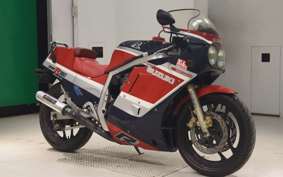 SUZUKI GSX-R750 1986 GR71G