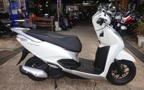 HONDA LEAD 125 JF45