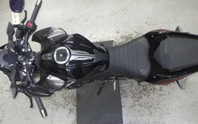 KAWASAKI Z400 Gen.2 2023 EX400L