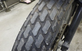 SUZUKI GRASS TRACKER Bigboy 2010 NJ47A