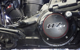 HARLEY FLHTKSE 1920CVO 2020