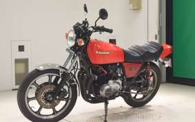 KAWASAKI Z550 FX 2007 KZ550B
