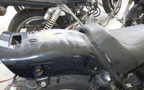 KAWASAKI ELIMINATOR 250 SE 1993 EL250A
