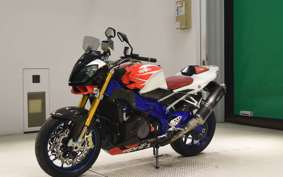 APRILIA TUONO 1000R Factory 2008