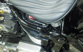 HARLEY FLSTF 1450 2002
