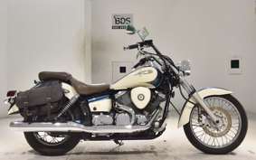 YAMAHA DRAGSTAR 250 2020 VG05J