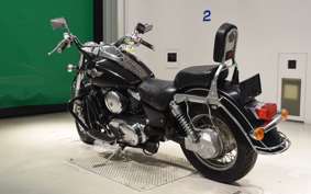 KAWASAKI VULCAN 1500 CLASSIC 1998 VNT50D
