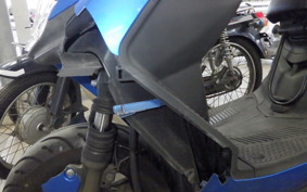 SUZUKI ｽｳｨｯｼｭ125 DV12B