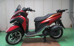 YAMAHA TRICITY 125 SE82J