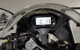 SUZUKI GSX-R125 DL33B