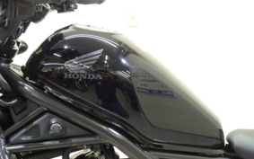 HONDA  REBEL 250 ABS MC49