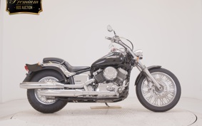 YAMAHA DRAGSTAR 400 2011 VH02J