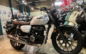 HONDA GB350 2023 NC59
