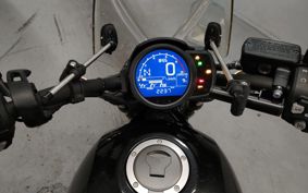 HONDA REBEL 1100 DCT 2022 SC83