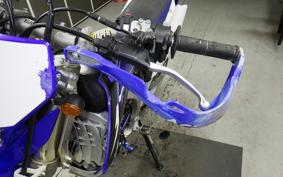 YAMAHA WR250F E