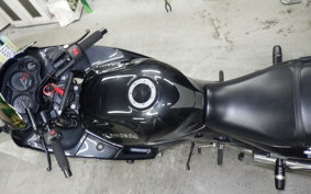 KAWASAKI ZZ-R400 Gen.2 2001 ZX400N