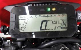 HONDA CRF250L MD47
