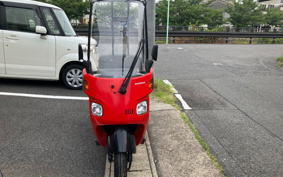 HONDA GYRO TA03
