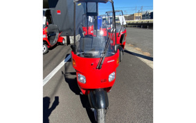 HONDA GYRO TA03