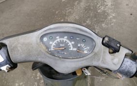 YAMAHA AXIS100 SB06J