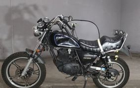SUZUKI GN125 H PCJG9