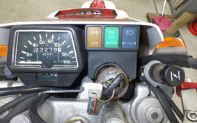 YAMAHA SEROW 225 Gen.3 2020 4JG