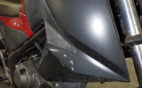 HONDA CB250F MC43