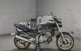 KAWASAKI BALIUS 250 ZR250A