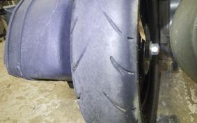 SUZUKI ADDRESS V125 G CF46A