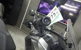 HONDA ADV150 1996 KF38