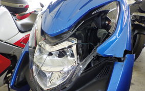 SUZUKI ｽｳｨｯｼｭ125 DV12B
