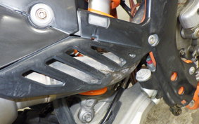 KTM 250 EXC F SIXDAYS