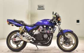 KAWASAKI ZEPHYR 400 KAI 1997 ZR400C