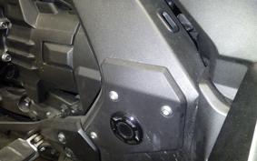 HONDA GL 1800 GOLD WING TOUR DCT SC79