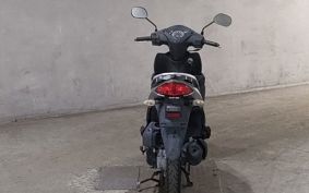 SUZUKI ADDRESS V110 CE47A