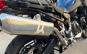 BMW F800GS TOURING 2026 0K51