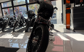 HARLEY FXSB BREAKOUT 2017 BFV