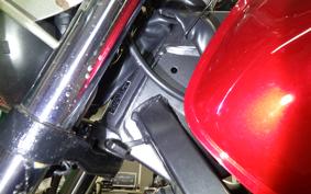 HONDA HORNET 250 2004 MC31